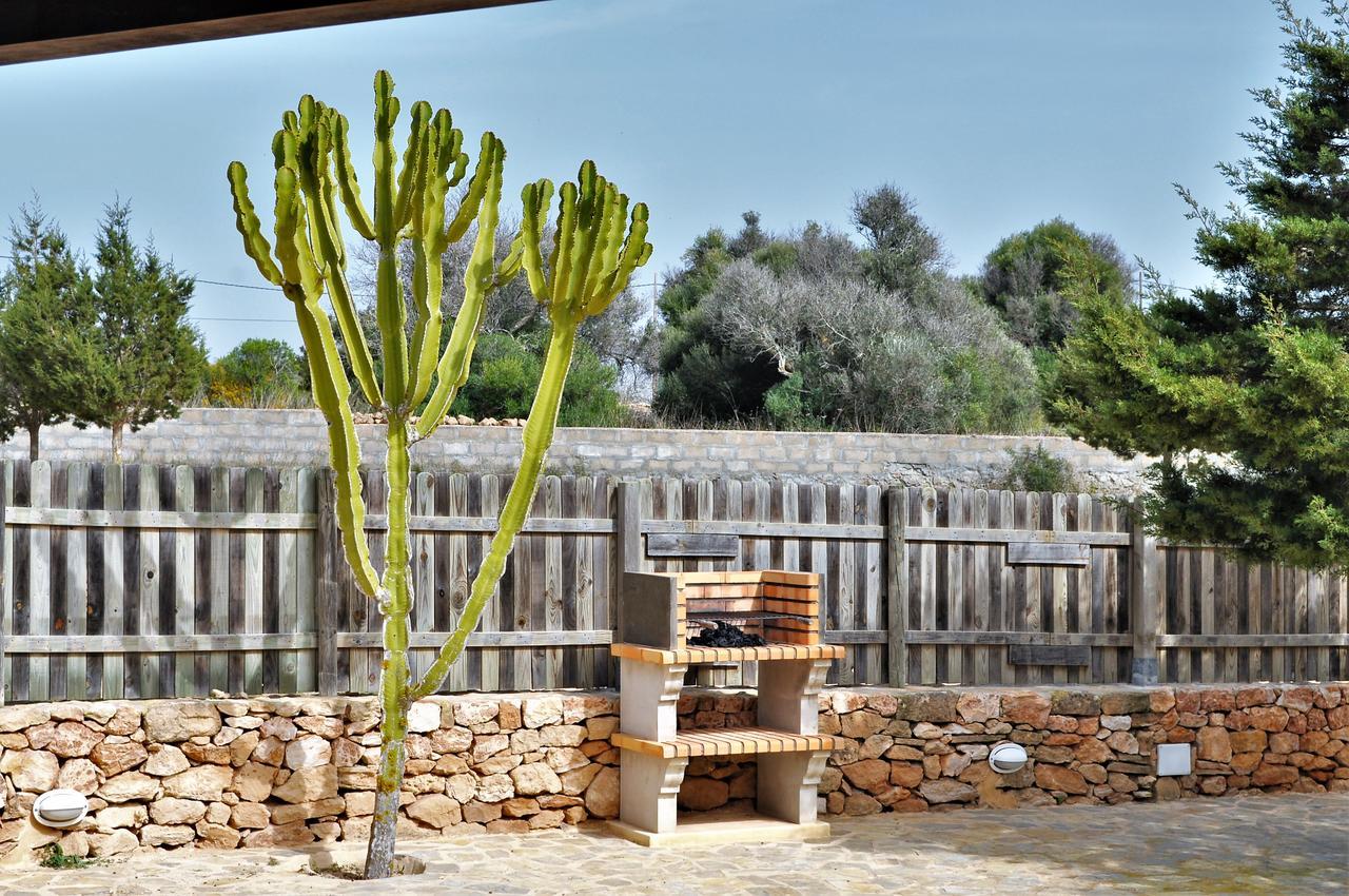 Siamoformentera Alessandra San Francisco Javier Dış mekan fotoğraf